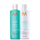 Kit Moroccanoil Hydration Duo (2 Produtos)