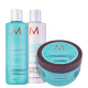 Kit Moroccanoil Repair Moisture Hydration Trio (3 Produtos) (1)