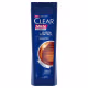 Kit Clear Men Anticaspa Queda Control (3 Unidades) (4)