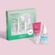 Kit Quem Disse, Berenice? Skin.q Oleosidade & Sensibilidade (5 Produtos) (2)