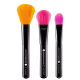 Kit Quem Disse, Berenice? Pincéis Essenciais Trio (3 Produtos) (1)