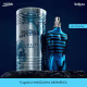 Le Male in Blue Jean Paul Gaultier Eau de Parfum - Perfume Masculino 125ml (3)