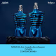 Le Male in Blue Jean Paul Gaultier Eau de Parfum - Perfume Masculino 125ml (4)