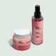 Kit Quem Disse, Berenice? Body+Care Hidra (2 Produtos) (2)
