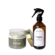 Kit Nordic Smells Aroma Marinho, Lavanda, Limão Siciliano e Bergamota (2 Produtos) (4)