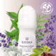 Baddha Skincare Neem e Lavanda - Desodorante Roll-on 70ml (2)