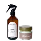 Kit Nordic Smells Bergamota, Lavanda, Limão Siciliano e Bergamota (2 Produtos) (1)