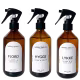 Kit Nordic Smells Fjord, Hygge & Lykke Home Spray (3 Produtos) (1)