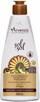  Arvensis Sol a Sol -  Máscara Condicionante 300ml (2)