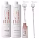 Kit Braé Divine Salon + Plume Sensation (5 Produtos) (1)