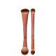 Kit Mascavo Pro Series Pincel de Maquiagem 01 + Pincel 05 (1)