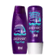 Kit Aussie Mega Moist Super Hidratação Shampoo 180ml e 3 Minutos Milagrosos 236ml (1)