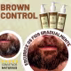 Kit You Man Grooming Brown Control Balm Trio (3 Unidades) (3)