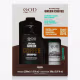 Kit QOD Barber Shop The Holy Green Coffee (2 Produtos) (2)