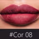 Kit Bella Brazil Longa Duração - Batom Matte Líquido (3 Unidades) (3)