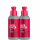 Kit TIGI Bed Head Resurrection - Shampoo 2x100ml  (1)