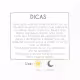 Kit Baddha Skincare Ecopads de Tecido Preto (3 Unidades) (3)