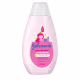 Condicionador Gotas de Brilho Johnson's Baby 200ml (2)
