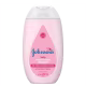 Loção Hidratante Corporal Para Uso Diário Johnson's Baby 400ml (1)