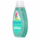 Shampoo Johnson's Hidratação Intensa 400mL (6)