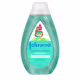 Shampoo Johnson's Hidratação Intensa 400mL (1)