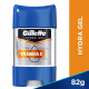 Desodorante Gel Antitranspirante Gillette  Hydra Gel Vitamina E 82g (2)