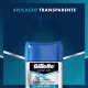 Gel Antitranspirante Gillette Cool Wave 113g (5)