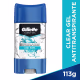 Gel Antitranspirante Gillette Cool Wave 113g (2)