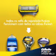 Aparelho de Barbear Gillette Fusion Proshield (3)