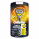Aparelho de Barbear Gillette Fusion Proshield (1)