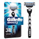 Aparelho de Barbear Gillette Mach3 + 1 Carga (1)