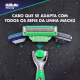 Carga Gillette Mach3 Sensitive Leve 8 Pague 6 (8)
