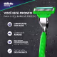 Carga Gillette Mach3 Sensitive Leve 8 Pague 6 (9)