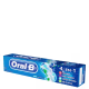 Creme Dental Oral-B 4 em 1 70g (1)