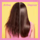 Forever Liss Desmaia Cabelo - Shampoo 250ml (3)