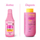 Forever Liss Desmaia Cabelo - Shampoo 500ml (6)