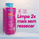 Forever Liss SOS Reconstrução - Shampoo 250ml (2)