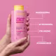 Forever Liss Desmaia Cabelo - Condicionador 1L (4)