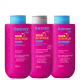 Kit Forever Liss SOS Reconstrução Trio Essential (3 Produtos) (1)