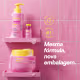 Kit Forever Liss Desmaia Cabelo Trio (3 Produtos) (2)