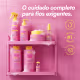 Kit Forever Liss Desmaia Cabelo Full (7 Produtos) (2)