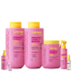 Kit Forever Liss Desmaia Cabelo Full Salon (7 Produtos) (1)