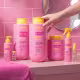 Kit Forever Liss Desmaia Cabelo Full Salon (7 Produtos) (5)