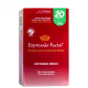 Nova Henna para Sobrancelhas Expressão Facial Castanho Médio 20 Aplicações (2)