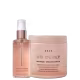 Kit Braé Go Curly Revival Shine Mask (2 Produtos) (1)