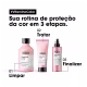Kit L'Oréal Professionnel Serie Expert Vitamino Color Resveratrol Duo (2 Produtos) (2)