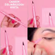 Ruby Rose Melu HB-094 Longa Duração - Caneta Delineadora 1,7g (2)