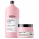 Kit L'Oréal Professionnel Serie Expert Vitamino Color Resveratrol Duo Salon (2 Produtos) (1)