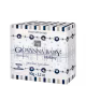 Giovanna Baby Moments Blueberry - Sabonete Vegetal em Barra 90g