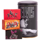 Kit Viking Elvis Presley The Presley (4 Produtos) (1)